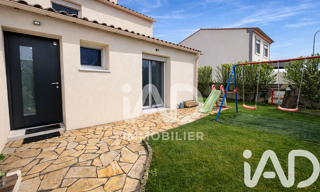 Maison 4 Pièces 101 m² à vendre à Nîmes (30000)