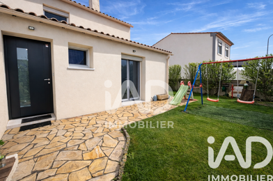 Maison 4 pièces 285000 €