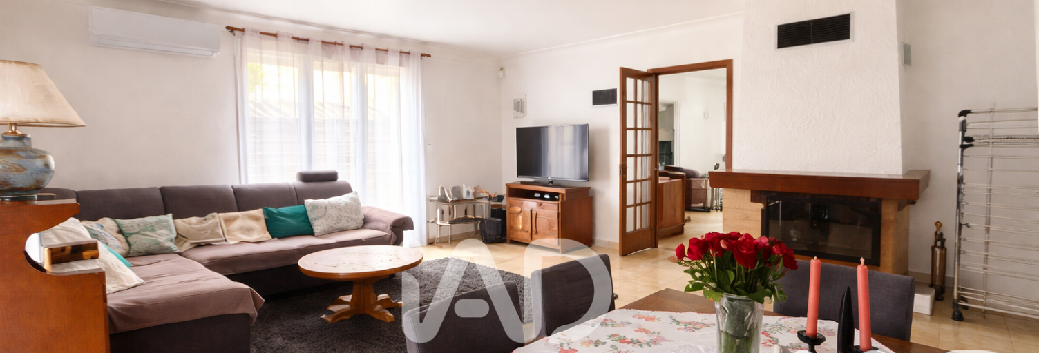 Maison 4 Pièces 101 m² à vendre à Nîmes (30000)