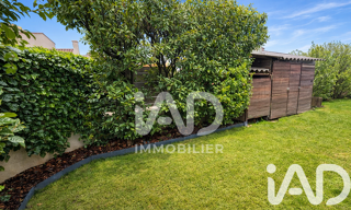 Maison 4 Pièces 101 m² à vendre à Nîmes (30000)