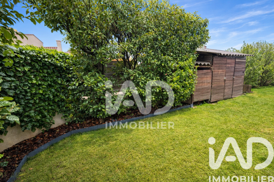 Maison 4 pièces 280000 €