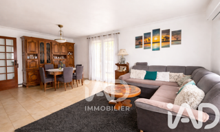 Maison 4 Pièces 101 m² à vendre à Nîmes (30000)