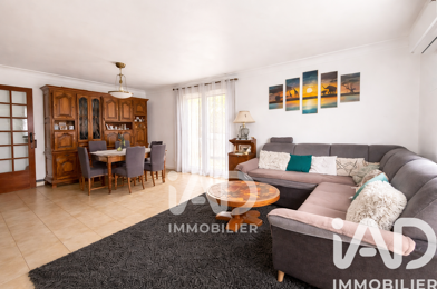 Maison 4 pièces 280000 €