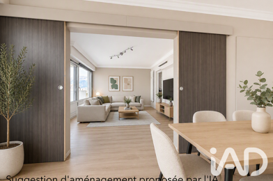 Appartement 4 pièces 269000 €