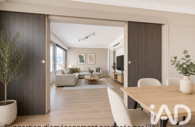 Vente Appartement 4 pièces — photo du bien