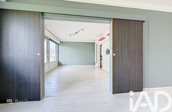 Vente Appartement 4 pièces — photo 2