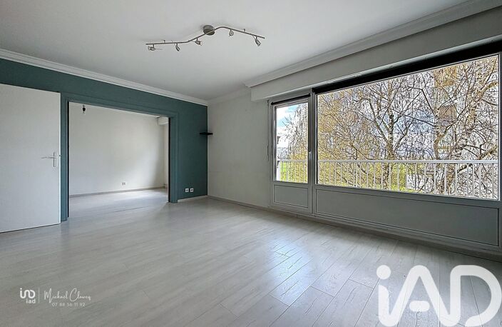 Vente Appartement 4 pièces — photo 3