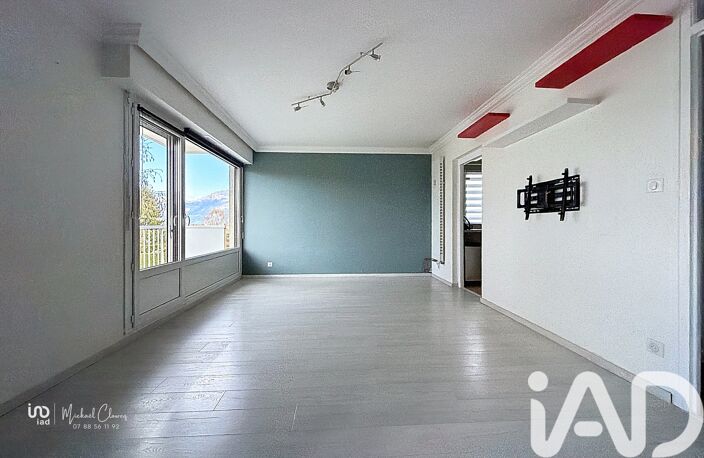 Vente Appartement 4 pièces — photo 5