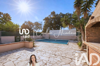 Maison 4 pièces 294000 €