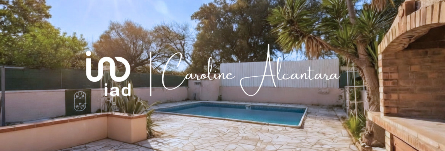 Maison 4 Pièces 107 m² à vendre à Perpignan (66000)