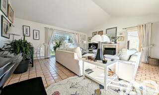 Maison 6 Pièces 147 m² à vendre à Les Sables-d'Olonne (85180)