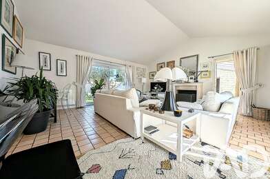 Maison 6 pièces 545900 €