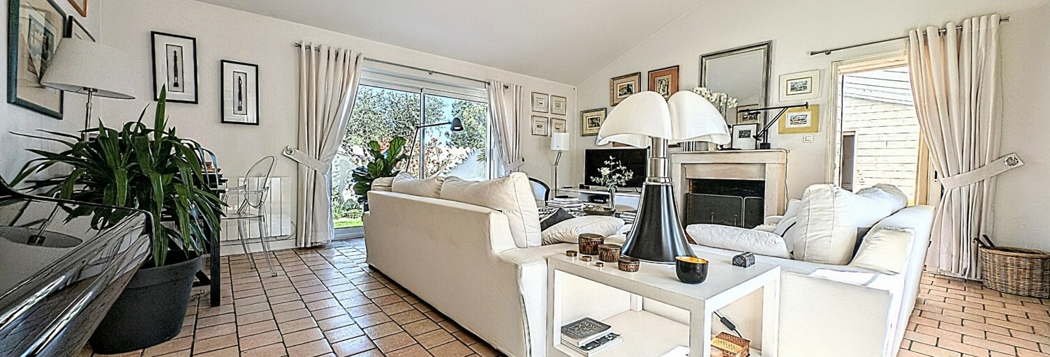 Maison 6 Pièces 147 m² à vendre à Les Sables-d'Olonne (85180)