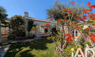 Maison 6 Pièces 147 m² à vendre à Les Sables-d'Olonne (85180)