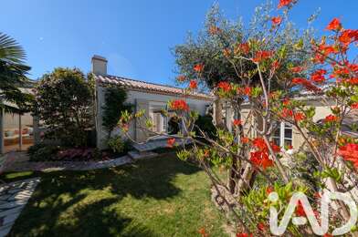 Maison 6 pièces 494000 €