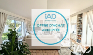 Maison 6 Pièces 147 m² à vendre à Les Sables-d'Olonne (85180)
