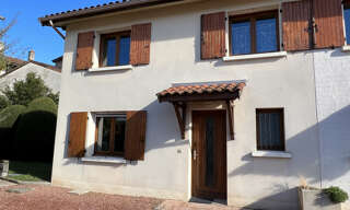 Maison 3 Pièces 82 m² à louer à Craponne (69290)