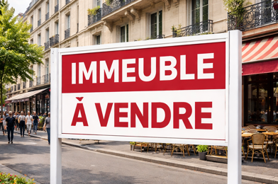 Immeuble  165000 €