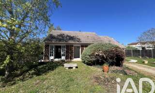 Maison 4 Pièces 83 m² à vendre à Saintry-sur-Seine (91250)