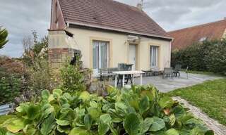 Maison 4 Pièces 85 m² à vendre à Authie (14280)