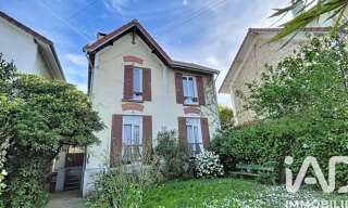 Maison 5 Pièces 73 m² à vendre à Le Perreux-sur-Marne (94170)