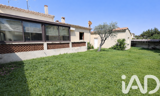 Maison 3 Pièces 90 m² à vendre à Vedène (84270)