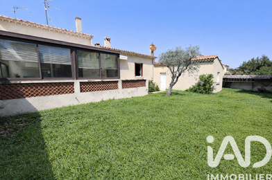 Maison 3 pièces 232000 €