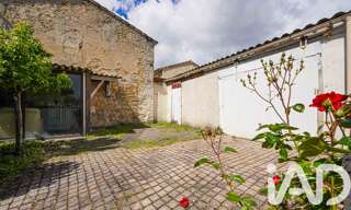 Maison 3 Pièces 63 m² à vendre à Cussac-Fort-Médoc (33460)