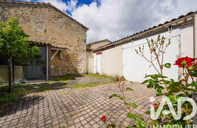 Vente Maison/villa 3 pièces — photo du bien