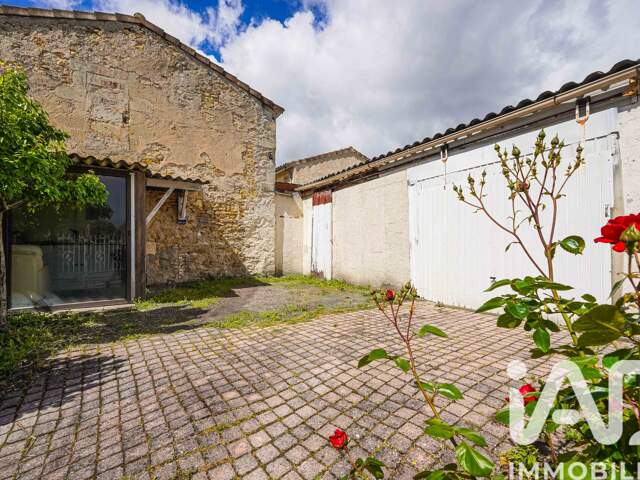 Vente Maison/villa 3 pièces — photo du bien