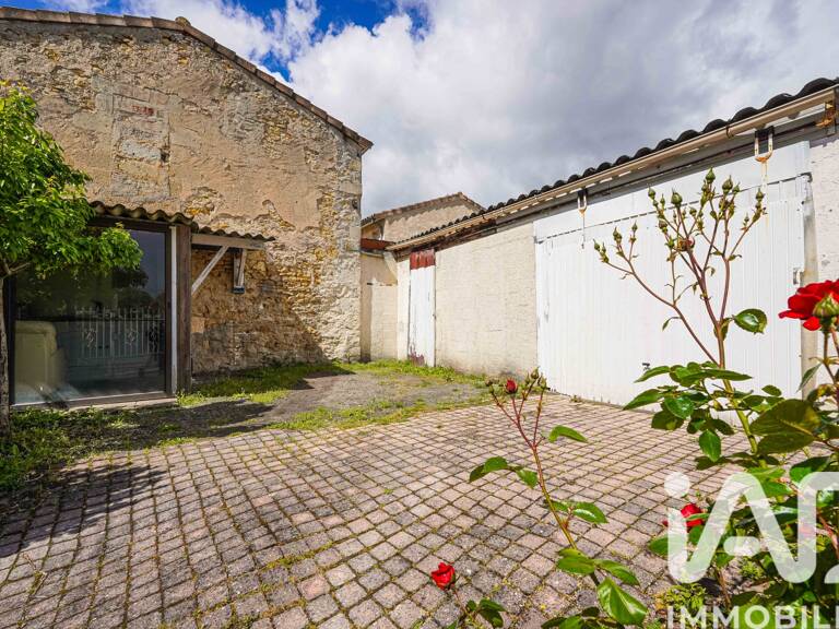 Vente Maison/villa 3 pièces — photo 1