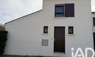 Maison 4 Pièces 48 m² à vendre à Saint-Palais-sur-Mer (17420)