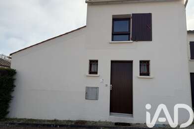 Maison 4 pièces 220000 €