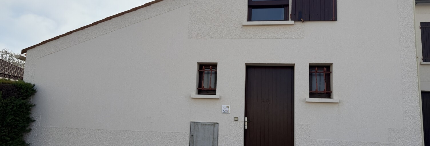 Maison 4 Pièces 48 m² à vendre à Saint-Palais-sur-Mer (17420)