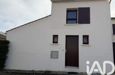 Vente Maison/villa 4 pièces — photo du bien