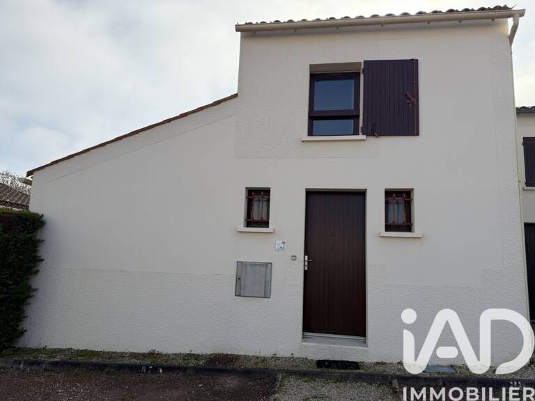 Vente Maison/villa 4 pièces — photo 1