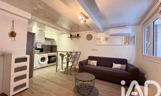 Maison 3 Pièces 50 m² à vendre à Sigean (11130)