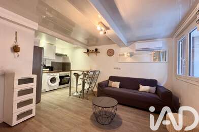 Maison 3 pièces 80000 €