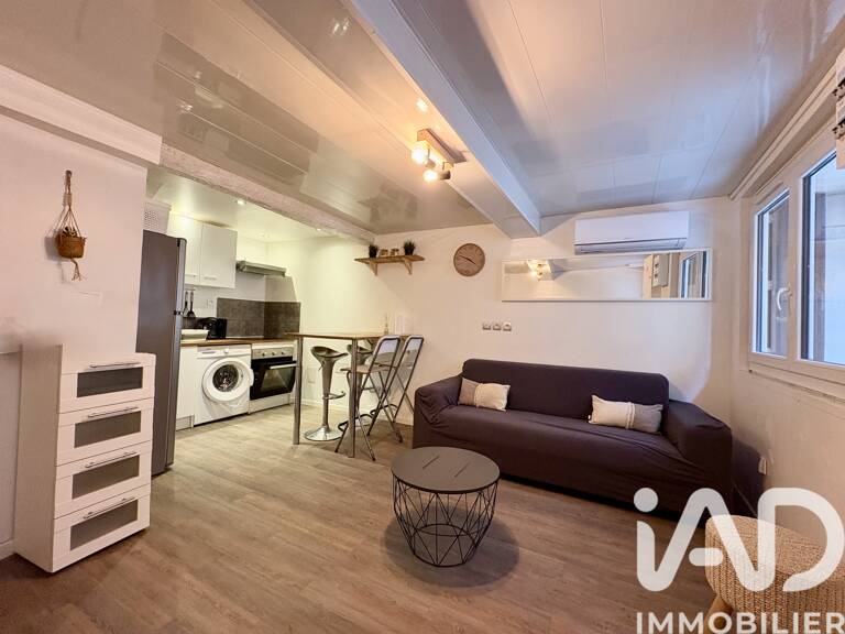 Vente Maison de village 3 pièces — photo 1