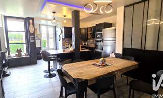 Maison 6 Pièces 114 m² à vendre à Bairon et ses environs (08390)