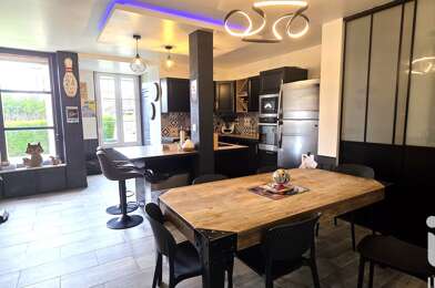 Maison 6 pièces 129900 €