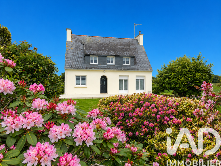 Vente Maison/villa 5 pièces — photo 1