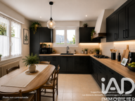 Vente Maison/villa 5 pièces — photo 2