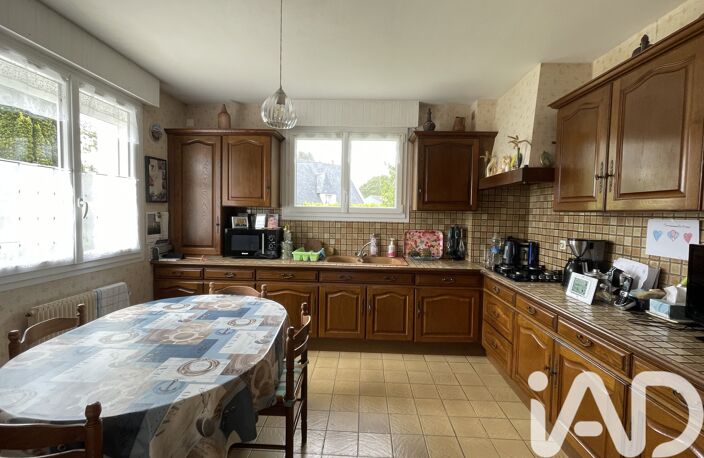 Vente Maison/villa 5 pièces — photo 3