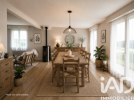 Vente Maison/villa 5 pièces — photo 4