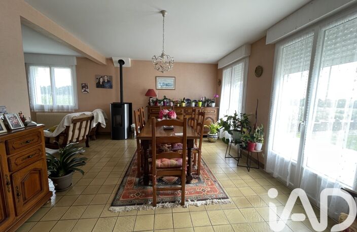 Vente Maison/villa 5 pièces — photo 5