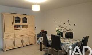 Maison 1 Pièce 119 m² à vendre à Breteuil (60120)