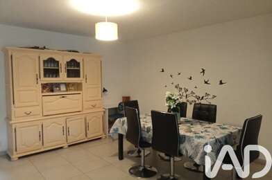 Maison 1 pièces 175000 €