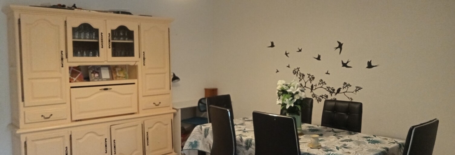 Maison 1 Pièce 119 m² à vendre à Breteuil (60120)