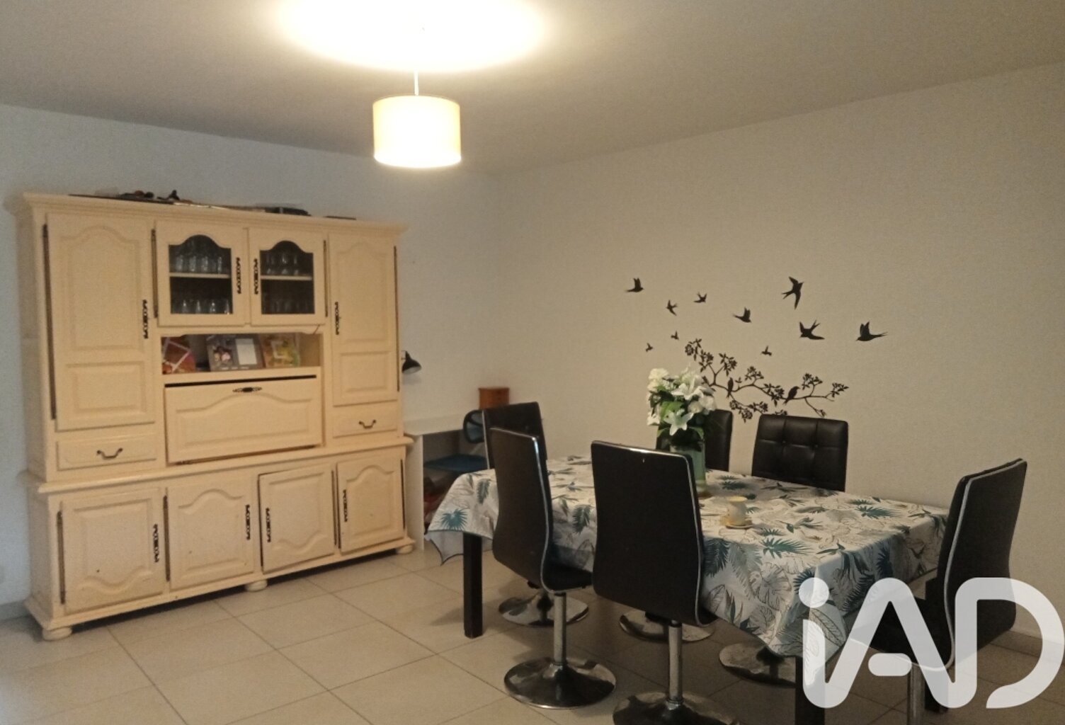 Vente Maison de ville 1 pièce — photo 1